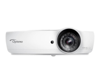 OPTOMA EH460ST DLP 1080p 4200AL 20000:1 USB A - 1389355 - zdjęcie 1